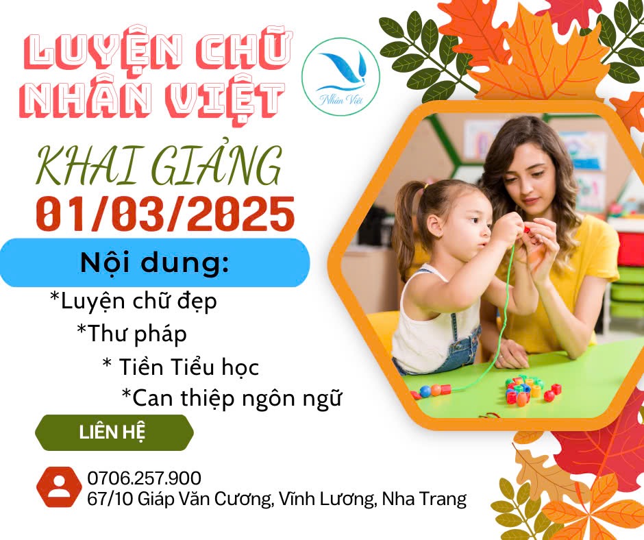 KHAI GIẢNG KHOÁ HỌC TẠI CƠ SỞ 2 (VĨNH LƯƠNG-NHA TRANG)